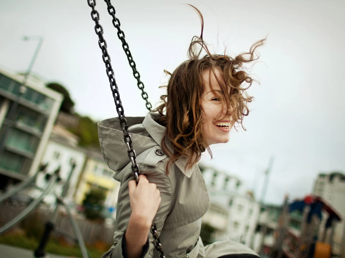 Menciptakan Kebahagiaan dari Hal-Hal Sederhana